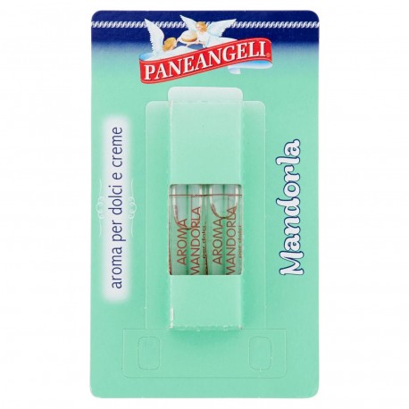 PANEANGELI AROMA MANDORLA ML.4