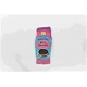 DECOR.TORTA GOCCE CIOCCOLATO PAVONE GR.50