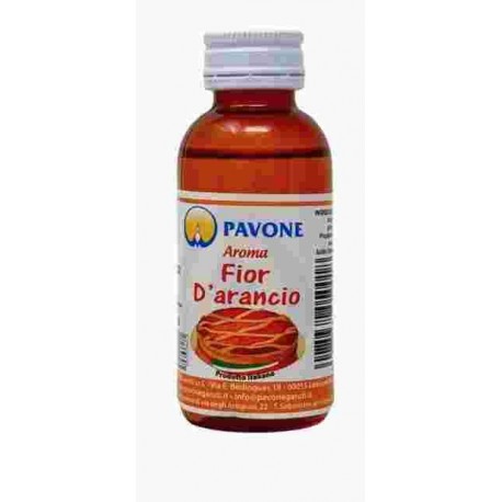AROMI FIORI D'ARANCIO FLACONE GARUTI ML.75
