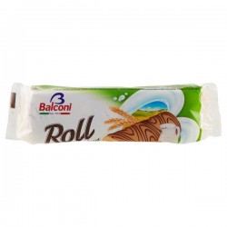 MERENDE BALCONI ROLL NOCCIOLA GR.250