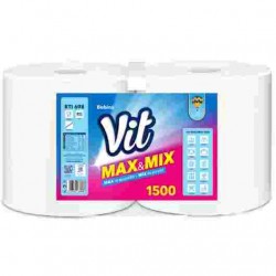 BOBINA VIT MAX&MIX 2 VELI CELL. 2RT T750