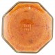 CREMA BOMBA CALABRESE PICCANTE CITRES VASO GR.200