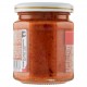 CREMA BOMBA CALABRESE PICCANTE CITRES VASO GR.200
