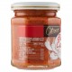 CREMA BOMBA CALABRESE PICCANTE CITRES VASO GR.200