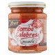 CREMA BOMBA CALABRESE PICCANTE CITRES VASO GR.200