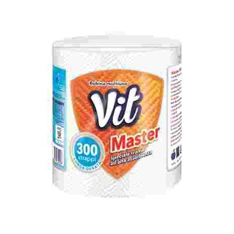 BOBINA VIT MASTER 300 2 VELI PZ.1