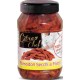 POMODORI SECCHI FILETTI OLIO VASO CITRES GR.980