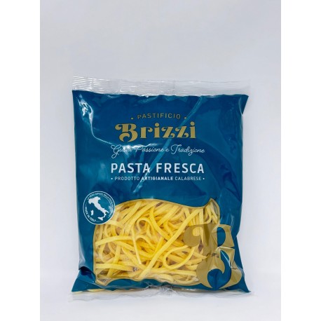 PASTA FRESCA PASTIF.BRIZZI SCIALATIELLI GR.450