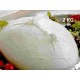 MOZZARELLA DI BUFALA CAMPANA DOC AVERSANA KG.2