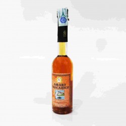 LIQUORE AMARO GRECANICO S/SANTA MIGNON CL.10