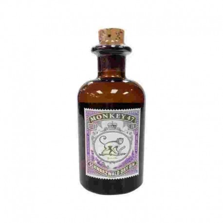 LIQUORE GIN MONKEY CL.5 MIGNON