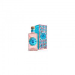 LIQUORE GIN MALFY GIN ROSA CL.5 MIGNON
