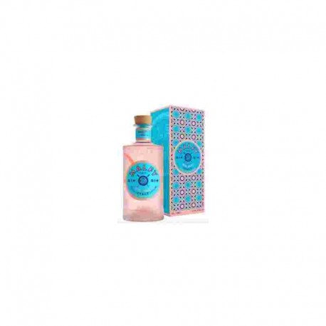 LIQUORE GIN MALFY GIN ROSA CL.5 MIGNON