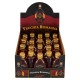 LIQUORE BRANDY VECCHIA ROMAGNA MIGNON CL.3