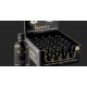 LIQUORE LIQUIRIZIA LIQUORICE CAFFO MIGNON CL.3