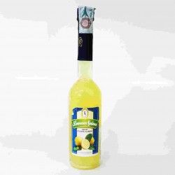 LIQUORE LIMONCELLO LEMONSPINA S/SANTA MIGNON CL.10