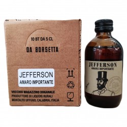 LIQUORE JEFFERSON AMARO MIGNON