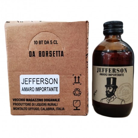 LIQUORE JEFFERSON AMARO MIGNON