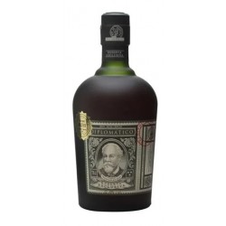 LIQUORE RUM DIPLOMATICO RESERVA EXCLUSIVA MIGNON