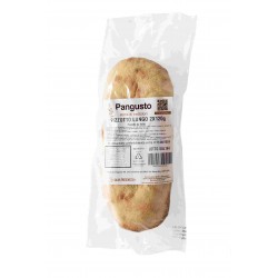 PANGUSTO PIZZOTTO LUNGO GR.120 PZ.2