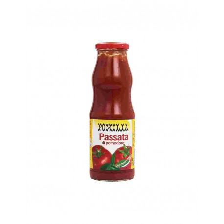 PASSATA POM.POMILIA BOTT.GR.700