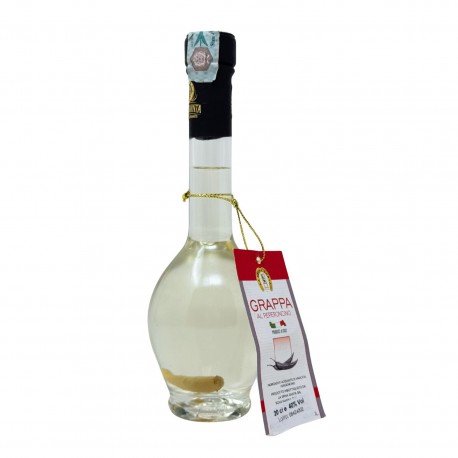 LIQUORE GRAPPA PEPERONCINO S/SANTA MIGNON CL.20