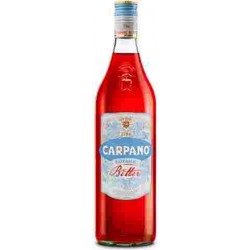 LIQUORE BITTER CARPANO BOTANIC L.1