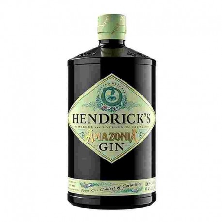 LIQUORE GIN HENDRICK'S AMAZONIA CL.100