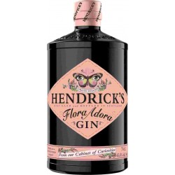 LIQUORE GIN HENDRICK'S FLORA ADORA CL.70