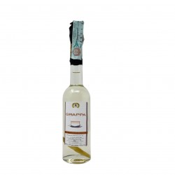 LIQUORE GRAPPA PEPERONCINO S/SANTA MIGNON CL.10