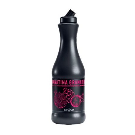 PREP. COCKTAIL STOCK GRANATINA CONCENTRATA CL.75