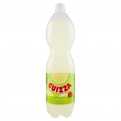GUIZZA LIMONATA PET LT.1,5
