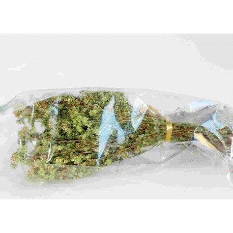 SPEZIE ORIGANO MAZZ.ORIG.ITAL.GR.40