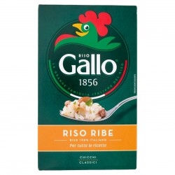RISO GALLO RIBE KG.1