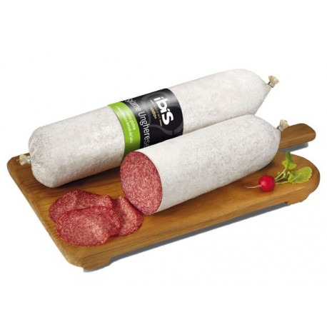 SALAME UNGHERESE IBIS KG.2,5 (al kg)