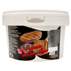 CONDIAROMA PREPARATO PER CARNI ROSSE KG.2
