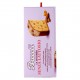 COLOMBA BAULI S/LATTOSIO GR.700