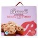 COLOMBA BAULI S/LATTOSIO GR.700