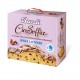 COLOMBA BAULI CIOCOSOFFICE SENZA LATTOSIO GR.750