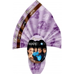 UOVO CIOCC.BAULI AL LATTE MARE FUORI GR.220