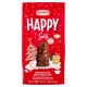 CIOCC.SORINI HAPPY SANTA RIPIENI AL LATTE GR.130