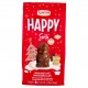 CIOCC.SORINI HAPPY SANTA RIPIENI AL LATTE GR.130