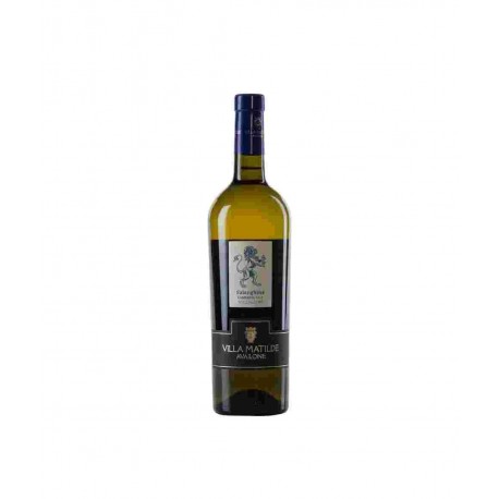 VINO FALANGHINA ROCCALEONI CL.75