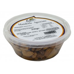 FR/S MANDORLE SGUSC.BARAT.APRI/CHIUDI GR.200 USA