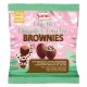 CIOCC.SORINI OVETTI BISCUITS BROWNIES GR.80