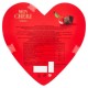 FERRERO MON CHERI CUORE T14 GR.147