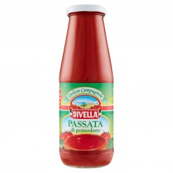 PASSATA POM.DIVELLA BOTT.GR.700