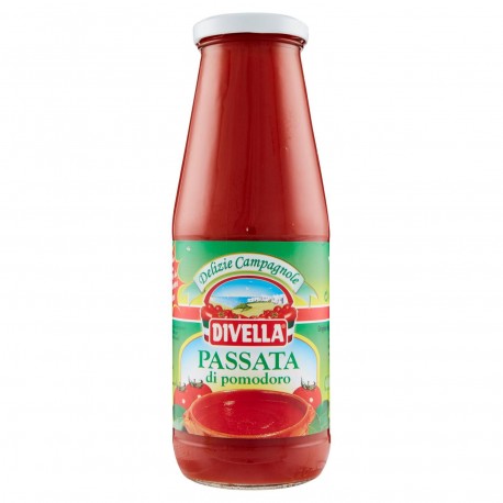 PASSATA POM.DIVELLA BOTT.GR.700