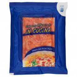SALMONE RITAGLI AFF. LA NEF GR.200
