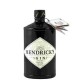 LIQUORE GIN HENDRICK'S CL.70